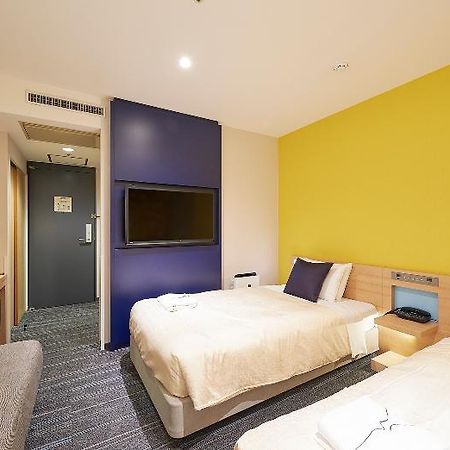 Osaka Namba Washington Hotel Plaza Extérieur photo