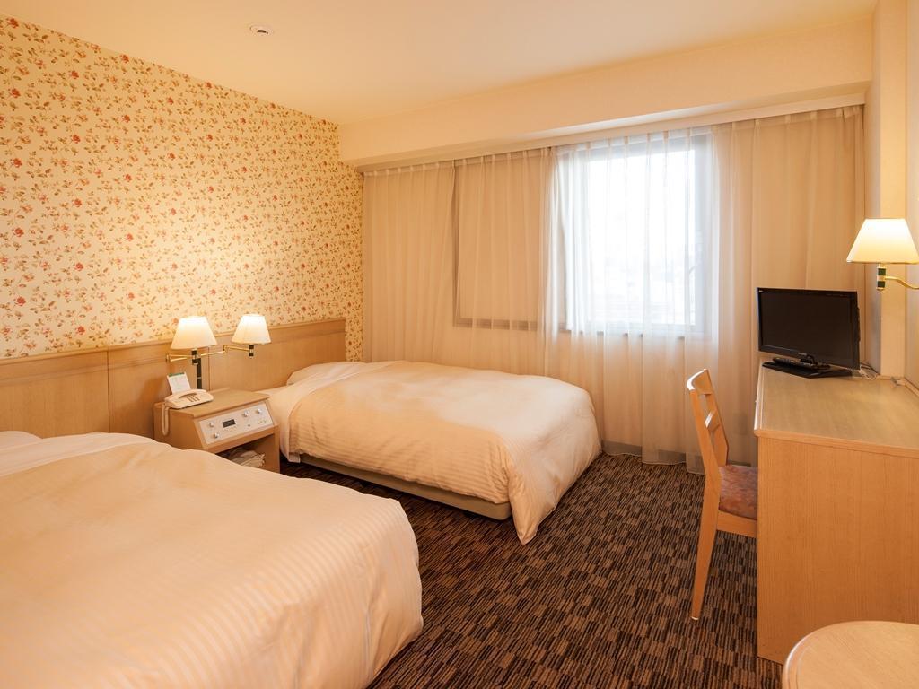 Osaka Namba Washington Hotel Plaza Extérieur photo