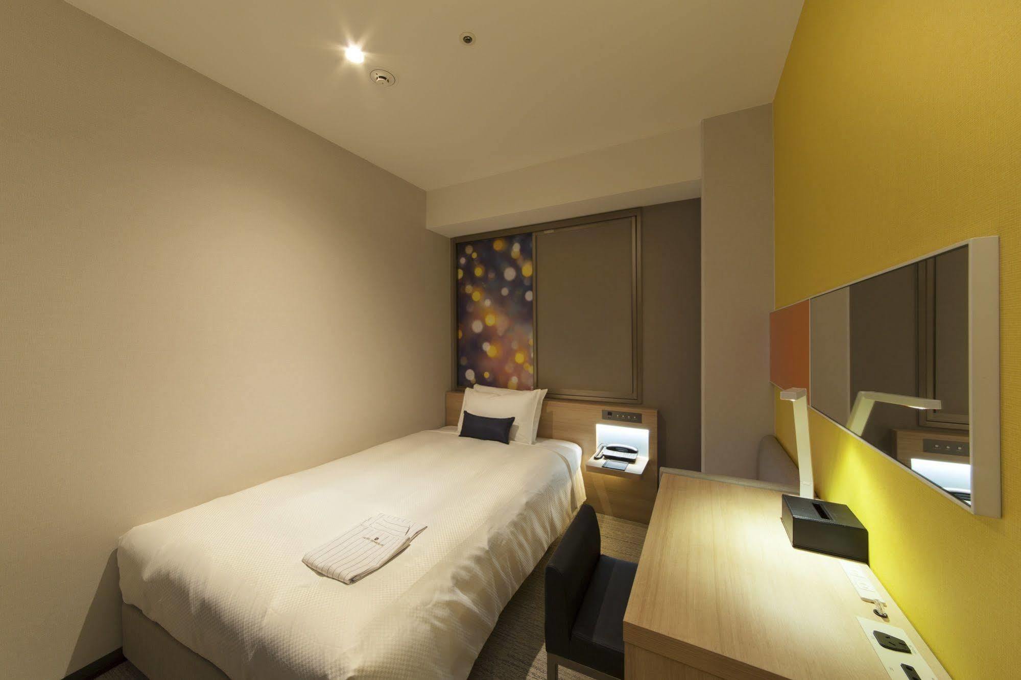Osaka Namba Washington Hotel Plaza Extérieur photo