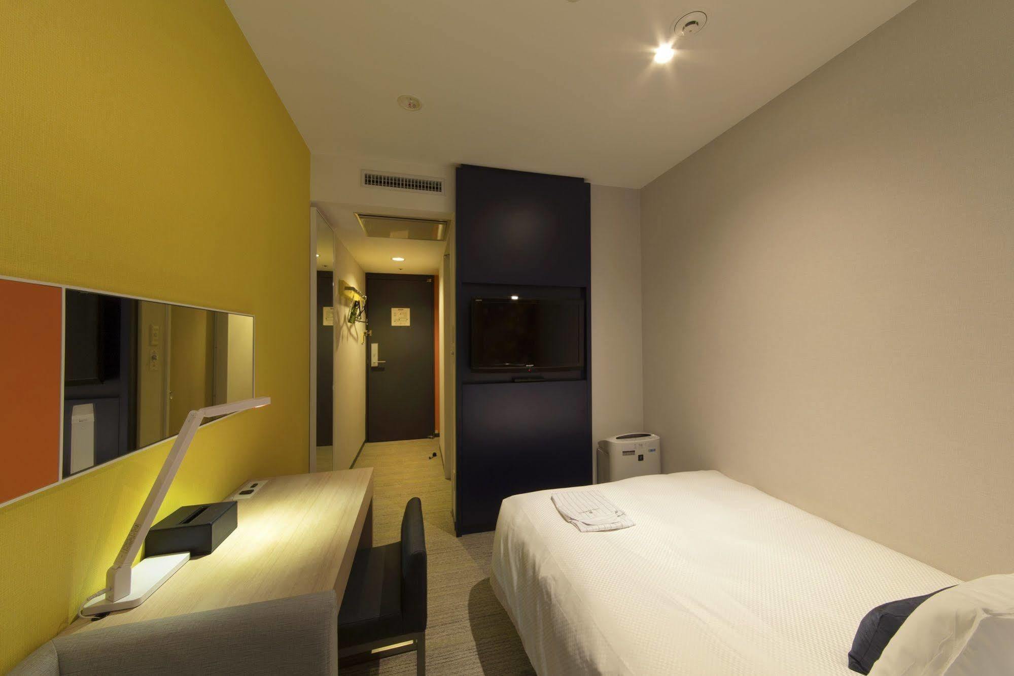 Osaka Namba Washington Hotel Plaza Extérieur photo