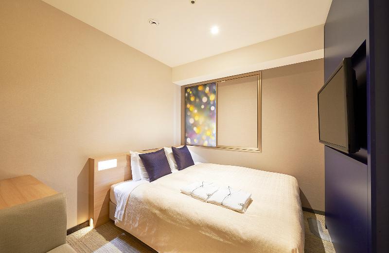 Osaka Namba Washington Hotel Plaza Extérieur photo