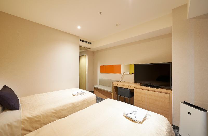 Osaka Namba Washington Hotel Plaza Extérieur photo